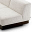 Eichholtz Living Sofa Bastion House of Isabella UK