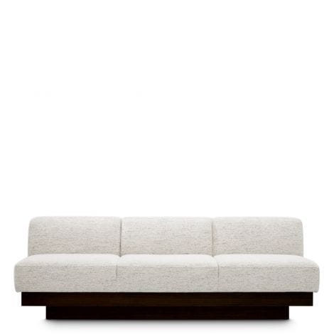 Eichholtz Living Sofa Bastion House of Isabella UK
