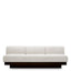 Eichholtz Living Sofa Bastion House of Isabella UK