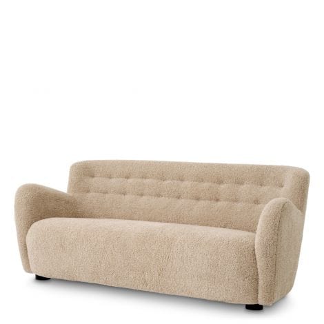 Eichholtz Living Sofa Bixby House of Isabella UK