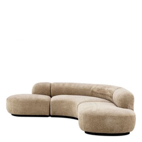 Eichholtz Living Sofa BjÃ¶rn L House of Isabella UK