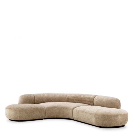 Eichholtz Living Sofa BjÃ¶rn L House of Isabella UK