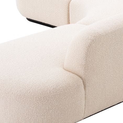Eichholtz Living Sofa BjÃ¶rn L House of Isabella UK