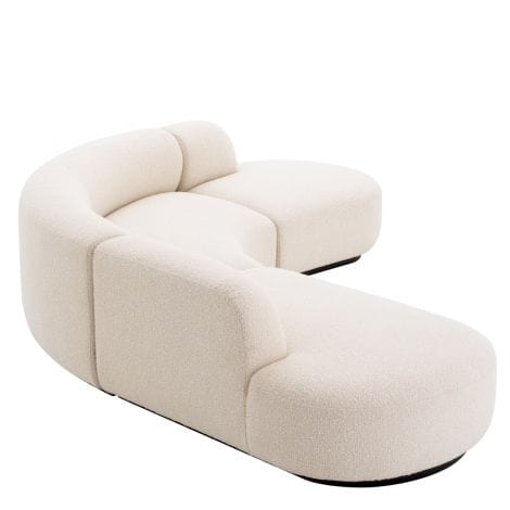 Eichholtz Living Sofa BjÃ¶rn L House of Isabella UK