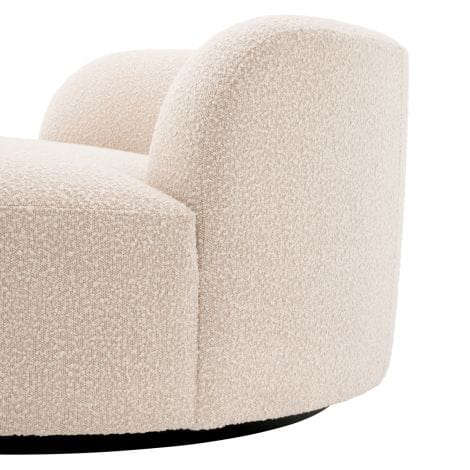 Eichholtz Living Sofa BjÃƒÂ¶rn Round House of Isabella UK