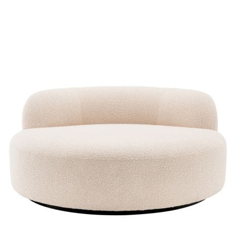 Eichholtz Living Sofa BjÃƒÂ¶rn Round House of Isabella UK