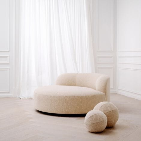 Eichholtz Living Sofa BjÃƒÂ¶rn Round House of Isabella UK