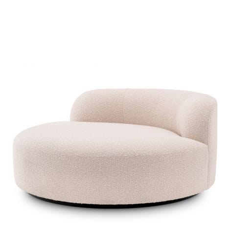 Eichholtz Living Sofa BjÃƒÂ¶rn Round House of Isabella UK
