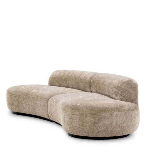 Eichholtz Living Sofa BjÃ¶rn S House of Isabella UK