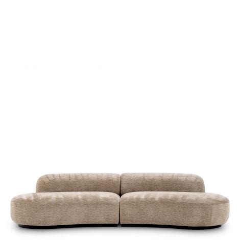 Eichholtz Living Sofa BjÃ¶rn S House of Isabella UK
