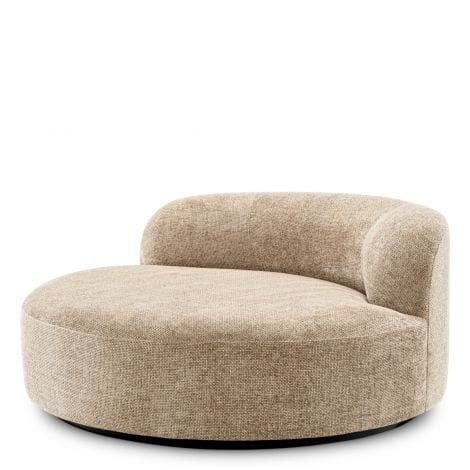 Eichholtz Living Sofa Bjorn Round House of Isabella UK