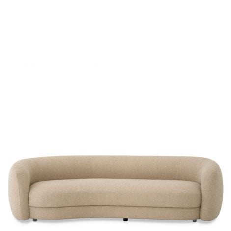 Eichholtz Living Sofa Blaine House of Isabella UK