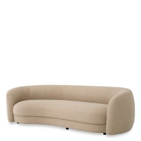 Eichholtz Living Sofa Blaine House of Isabella UK