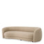 Eichholtz Living Sofa Blaine House of Isabella UK