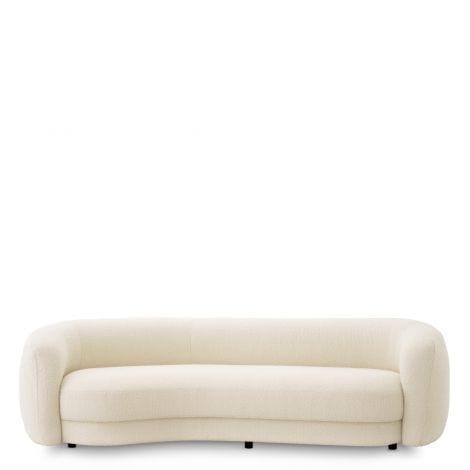 Eichholtz Living Sofa Blaine House of Isabella UK