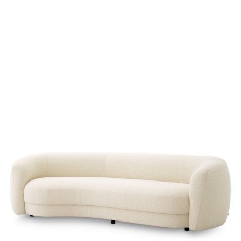 Eichholtz Living Sofa Blaine House of Isabella UK