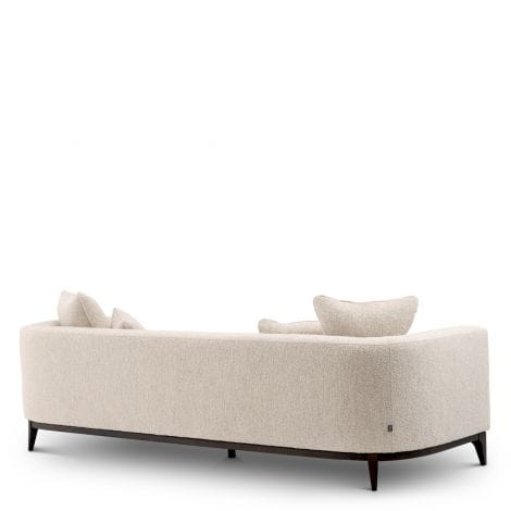 Eichholtz Living Sofa Brannan House of Isabella UK