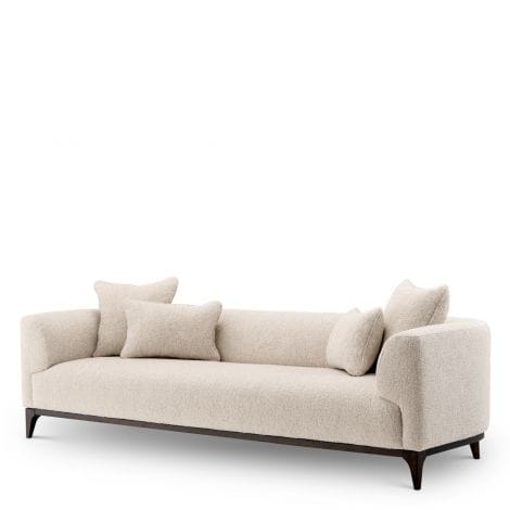Eichholtz Living Sofa Brannan House of Isabella UK