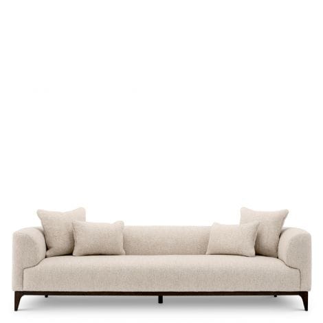 Eichholtz Living Sofa Brannan House of Isabella UK