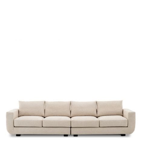 Eichholtz Living Sofa Brighton House of Isabella UK