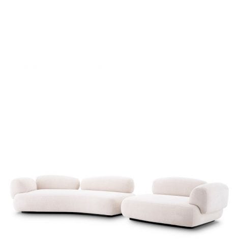 Eichholtz Living Sofa Cabrera House of Isabella UK