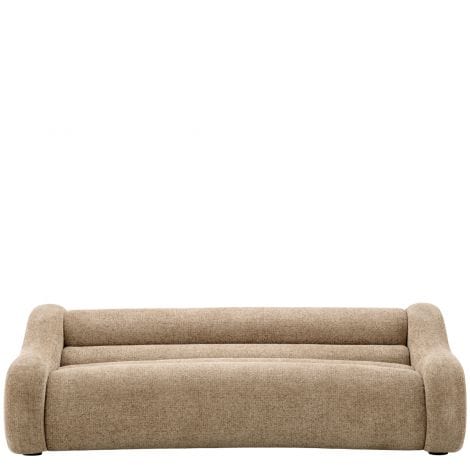 Eichholtz Living Sofa Carbone House of Isabella UK