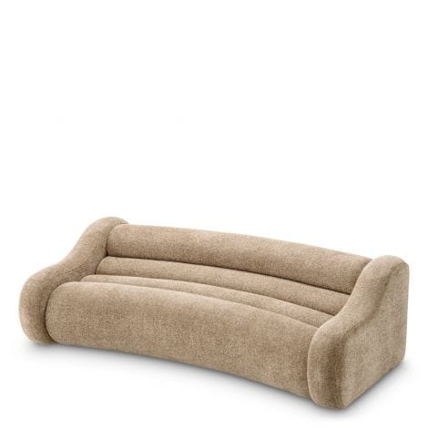 Eichholtz Living Sofa Carbone House of Isabella UK