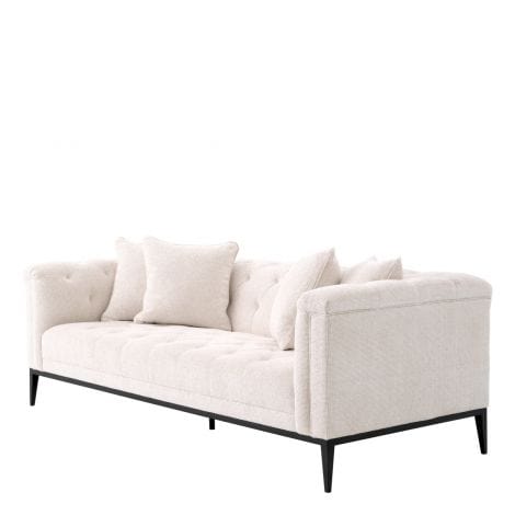 Eichholtz Living Sofa Cesare House of Isabella UK