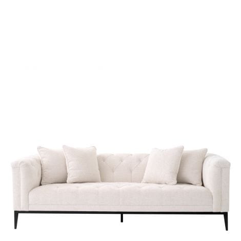 Eichholtz Living Sofa Cesare House of Isabella UK