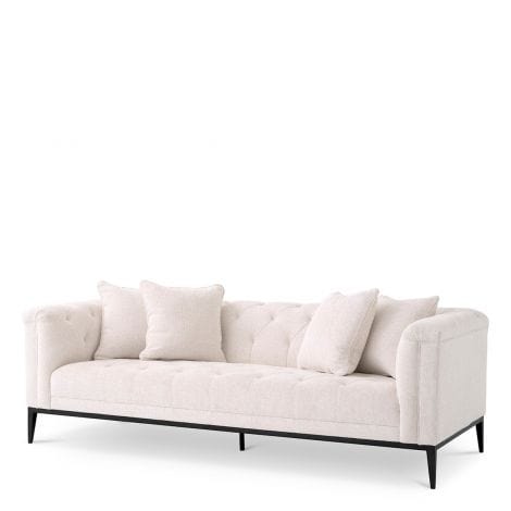 Eichholtz Living Sofa Cesare House of Isabella UK