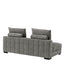 Eichholtz Living Sofa Clifford 2-seater House of Isabella UK
