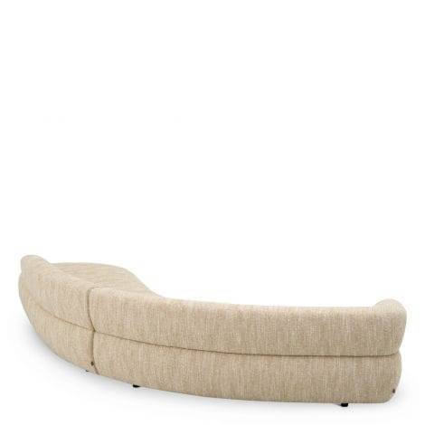 Eichholtz Living Sofa Cordova House of Isabella UK