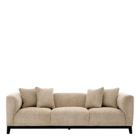 Eichholtz Living Sofa Corso House of Isabella UK