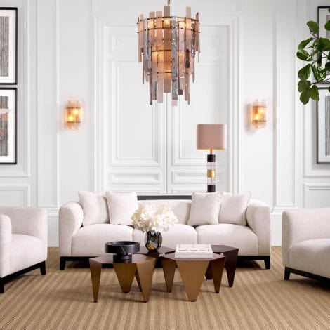 Eichholtz Living Sofa Corso House of Isabella UK