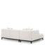 Eichholtz Living Sofa Corso Lounge left House of Isabella UK