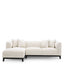 Eichholtz Living Sofa Corso Lounge left House of Isabella UK
