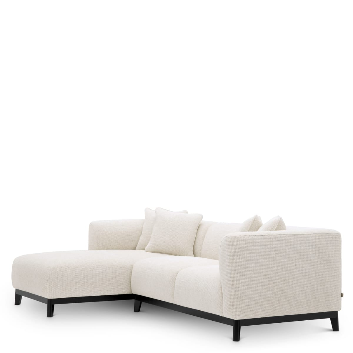 Eichholtz Living Sofa Corso Lounge left House of Isabella UK