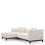 Eichholtz Living Sofa Corso Lounge left House of Isabella UK
