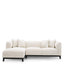 Eichholtz Living Sofa Corso Lounge left House of Isabella UK