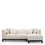 Eichholtz Living Sofa Corso Lounge right House of Isabella UK