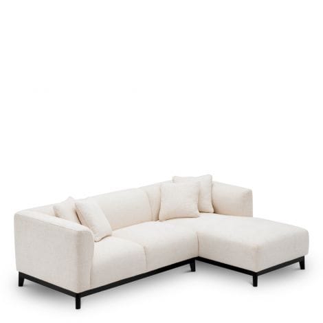 Eichholtz Living Sofa Corso Lounge right House of Isabella UK