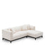 Eichholtz Living Sofa Corso Lounge right House of Isabella UK