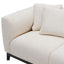 Eichholtz Living Sofa Corso Lounge right House of Isabella UK