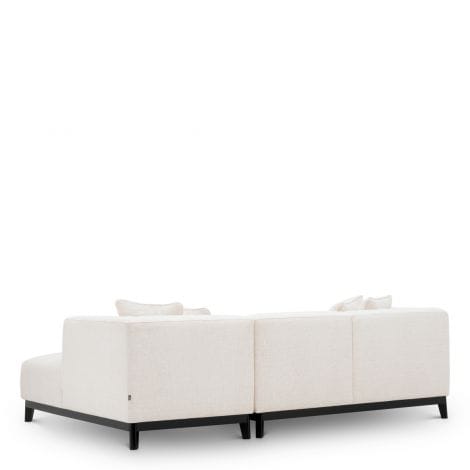 Eichholtz Living Sofa Corso Lounge right House of Isabella UK