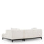 Eichholtz Living Sofa Corso Lounge right House of Isabella UK