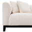 Eichholtz Living Sofa Corso Lounge right House of Isabella UK