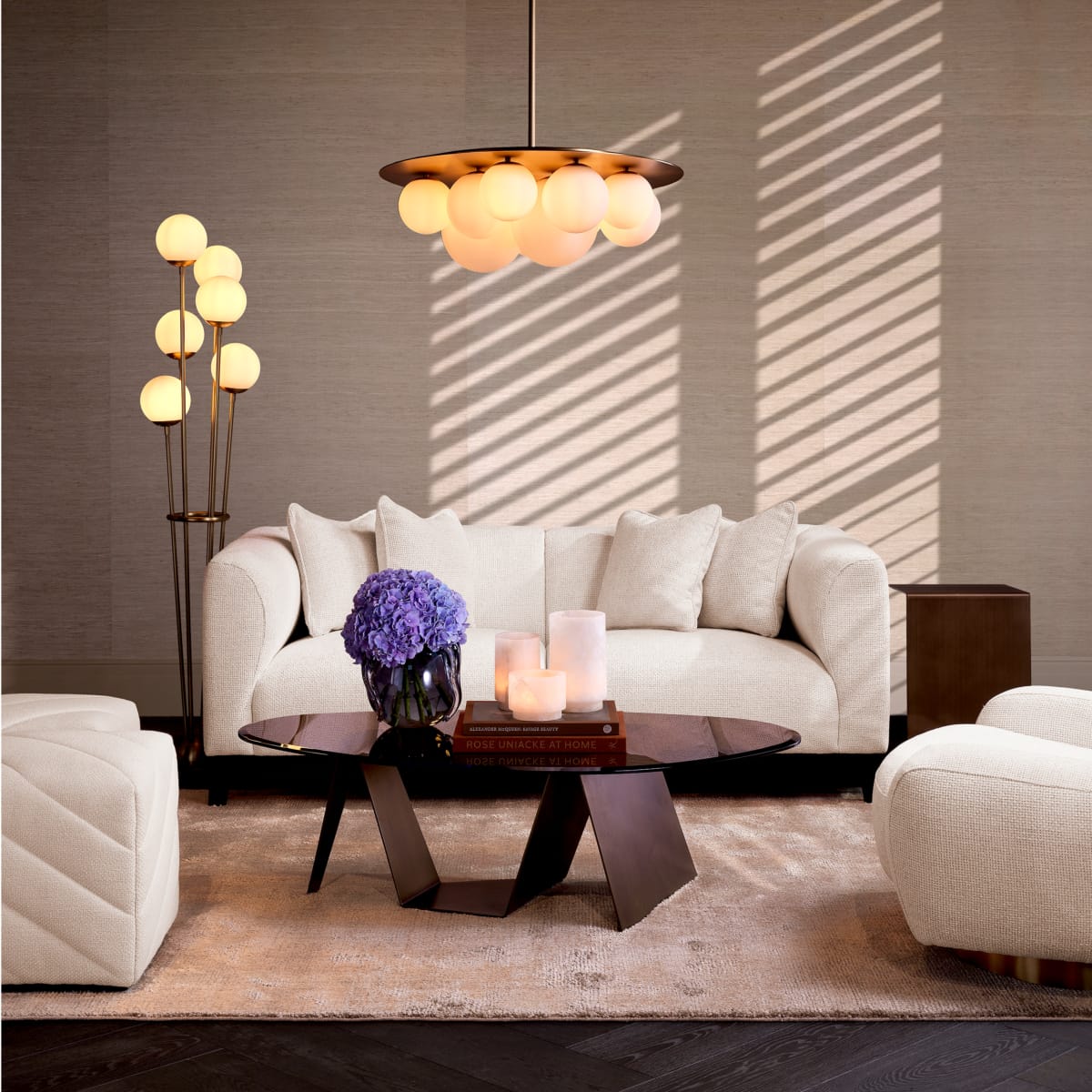 Eichholtz Living Sofa Corso S House of Isabella UK
