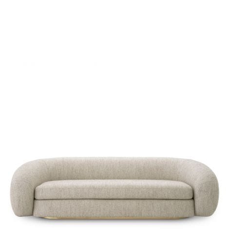 Eichholtz Living Sofa Cosenza House of Isabella UK