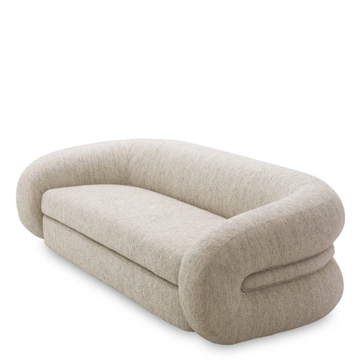 Eichholtz Living Sofa Cosenza House of Isabella UK