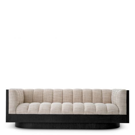 Eichholtz Living Sofa Davide House of Isabella UK